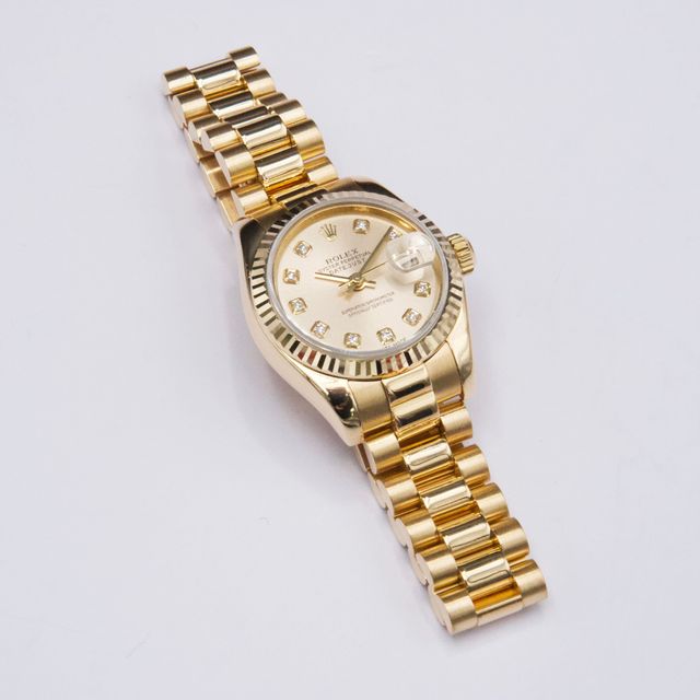 Rolex Datejust Lady 179178 Image 2